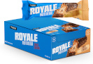 SportLife proteiinibatoon Royale Protein Bar Cookie Caramel, 45 g, 12 pakk