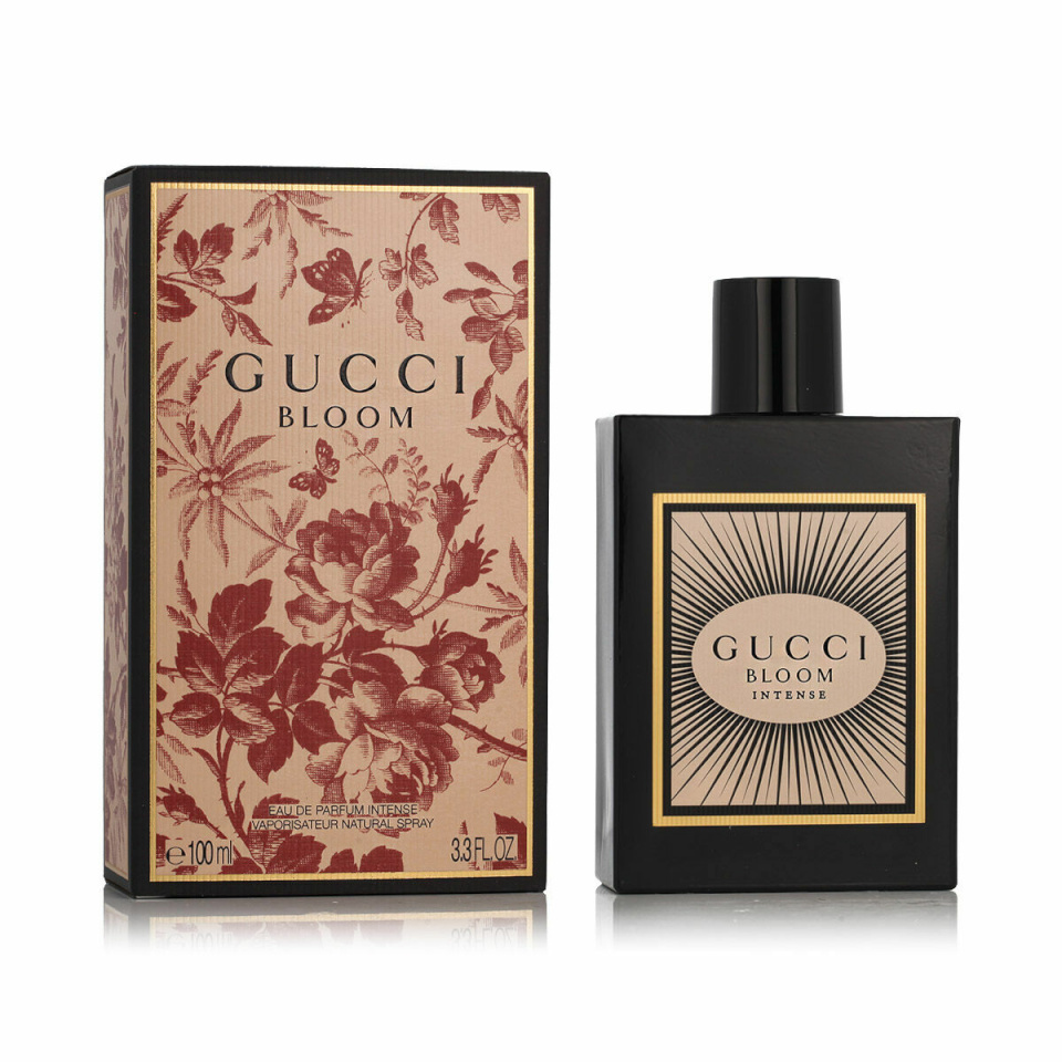 Gucci naiste parfüüm Bloom Intense EDP