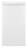 Bomann külmik KS7254W Fridge, valge
