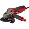 Einhell nurklihvija TE-AG 125/1010 (punane/must, 1.010W)