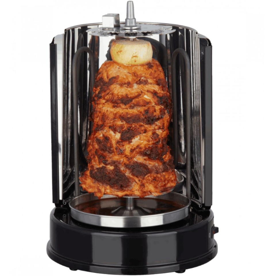 Heinrich's Elektrigrill HDG 8687