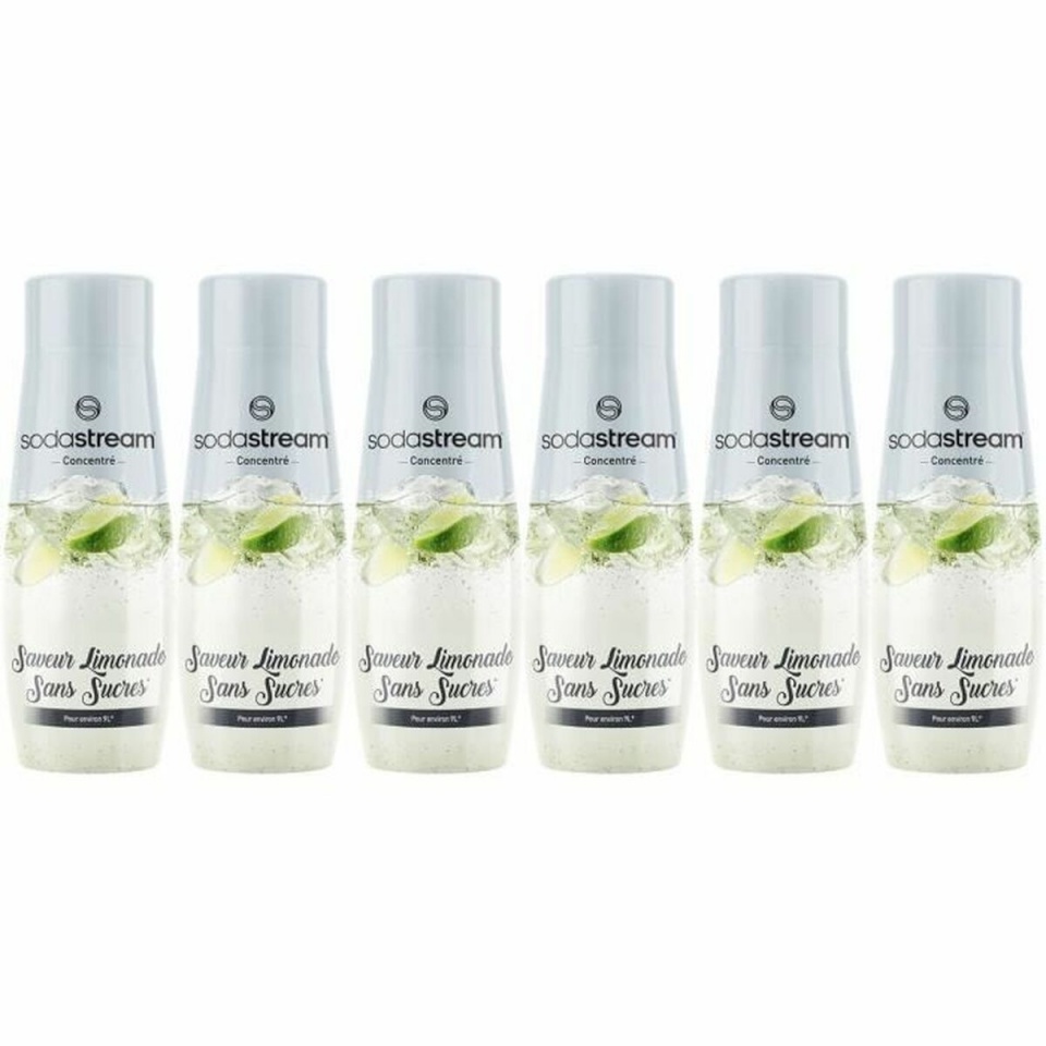 Sodastream Mulliveemasin