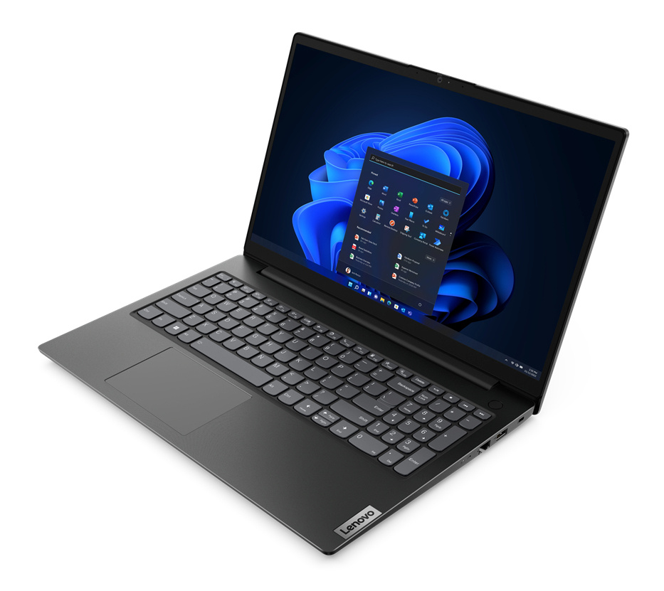 Lenovo sülearvuti 15" V15 G4 IRU i7-1355U, 16GB, 512GB M.2 SSD, FHD, W11P Software IT Keyboard IT Garantii 1a, reThink