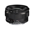 Voigtländer Nokton Classic 1,4/35 mm Sony E-kinnitus, must, objektiiv