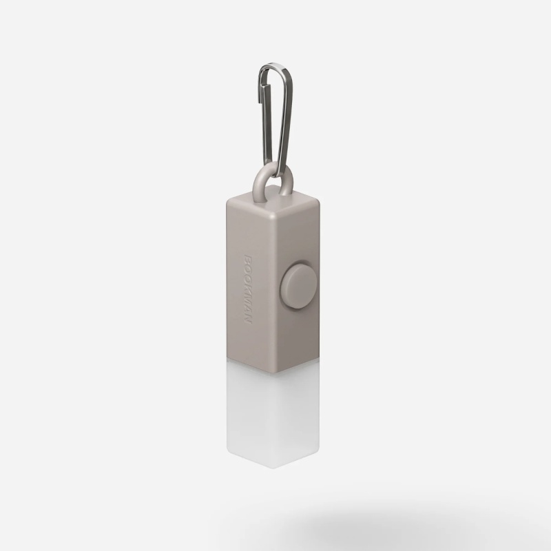 Bookman Tuli Light Stick, Sand Gray