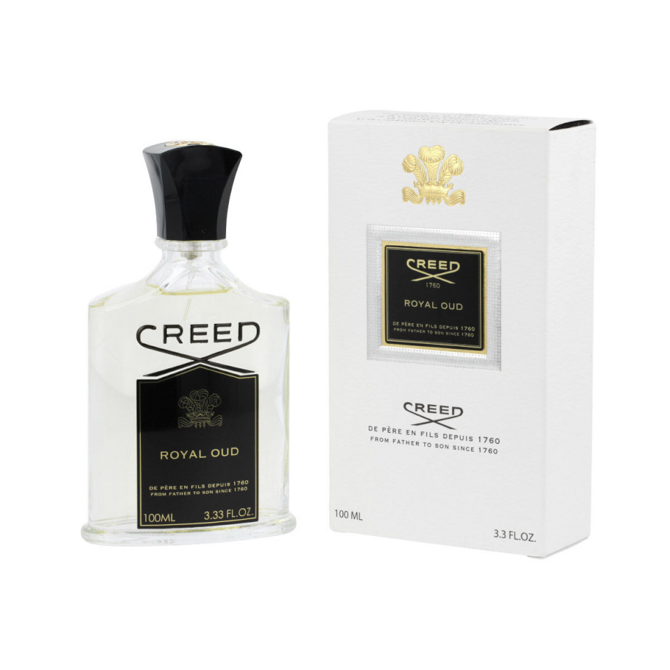 Creed parfüüm unisex ROYAL OUD EDP 100ml