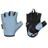 Spokey new Lady Fit LW fitness gloves SPK-943728 L