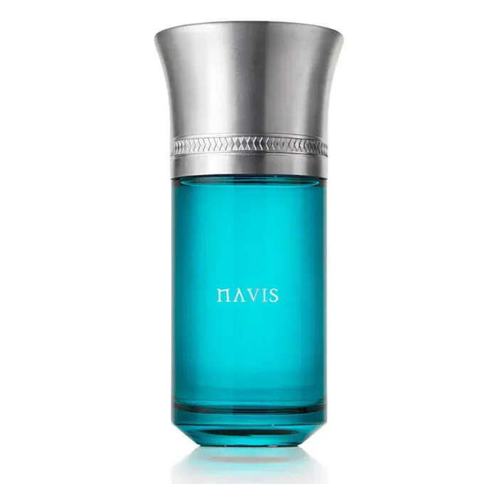 Liquides Imaginaires parfüüm Navis 100ml, unisex