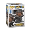 Funko Pop! Kogumiskuju 86798 Vinüül Mitmevärviline