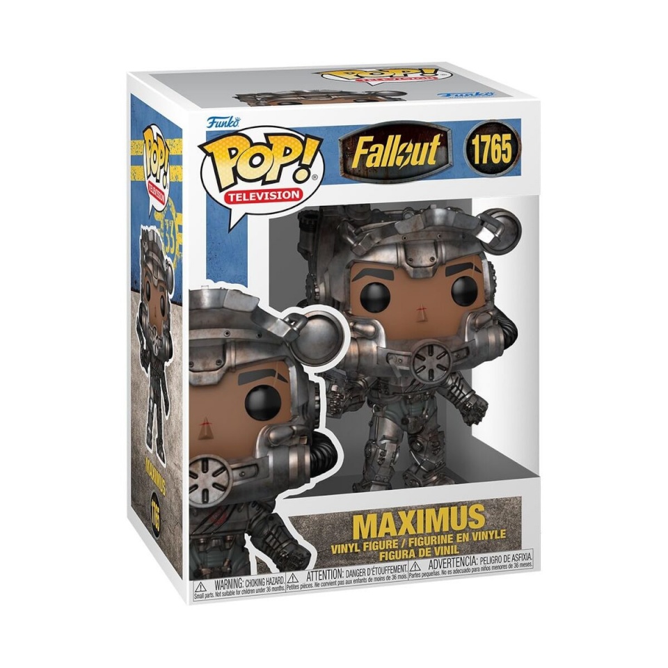 Funko Pop! Kogumiskuju 86798 Vinüül Mitmevärviline
