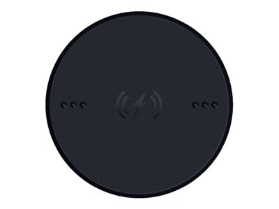 Razer Wireless Charging Puck for Basilisk V3 Pro, must Razer