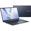 Asus sülearvuti Vivobook 15 M1502NAQ-KM034W | Quiet sinine | 15.6" | IPS | FHD | 1920x1080 pixels | 60 Hz | matt | AMD Ryzen 5 | 150 | 16 GB | DDR5 | 512GB SSD | Radeon Graphics | Windows 11 Home | 802.11ax | Bluetooth version 5.4 | Keyboard language