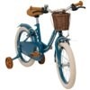 Huffy Vintage laste ratas sinine 16"