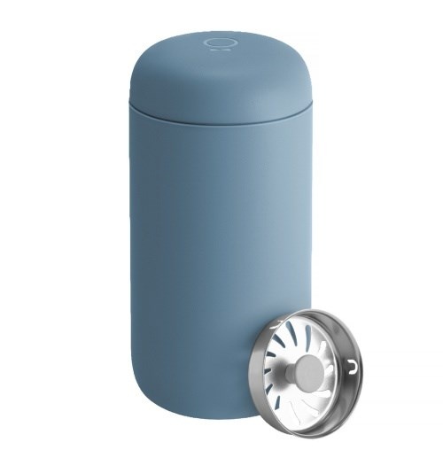 FELLOW termospudel Carter Move Mug Thermal mug 355 ml sinine