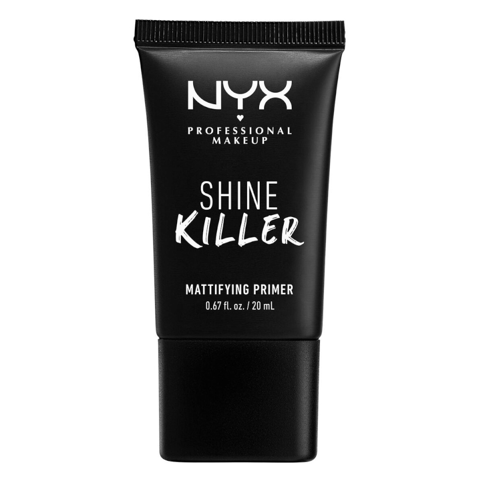 NYX jumestuskreem Shine Killer Matistav viimistlusvahend (20ml)