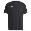 Adidas Teamwear T-särk meestele Tiro 23 Competition must HK8036 suurus M