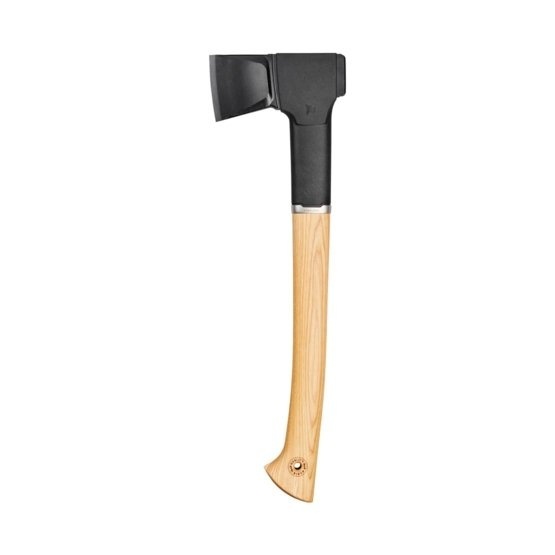 Fiskars lõhkumiskirves Norden N12 Splitting Axe, must/pruun