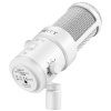 Deity Microphone Deity VO-7U USB Podcast Mic valge