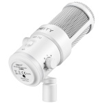 Deity Microphone Deity VO-7U USB Podcast Mic valge