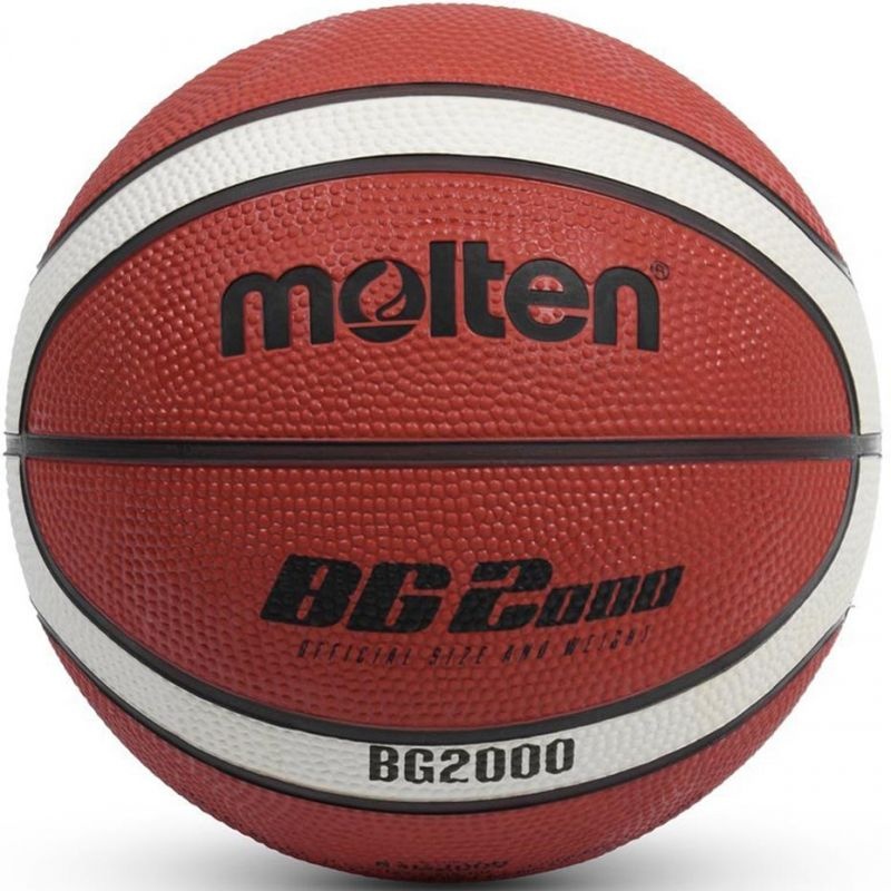 Molten korvpall Basketball B3G2000 3