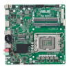 ASUS emaplaat PRO H610T-CSM, LGA1700, DDR5, tmITX