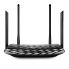TP-LINK ruuter AC1300 MU-MIMO Wi-Fi EC225-G5 802.11ac, 400+867 Mbit/s, 10/100/1000 Mbit/s, Ethernet LAN (RJ-45) ports 3, Antenna type External
