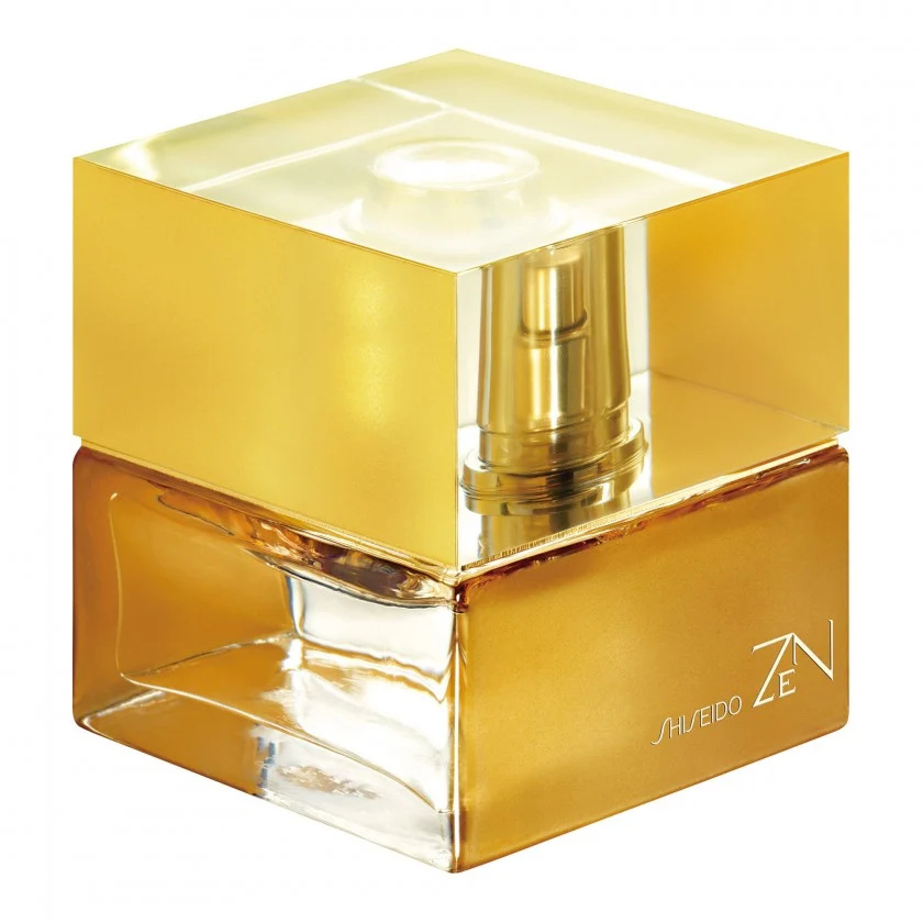Shiseido parfüüm Zen 50ml, naistele