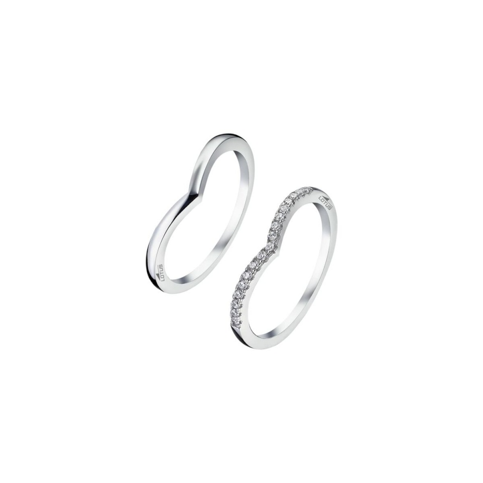 Lotus naiste kõrvarõngad LP1992-3/118 Metall