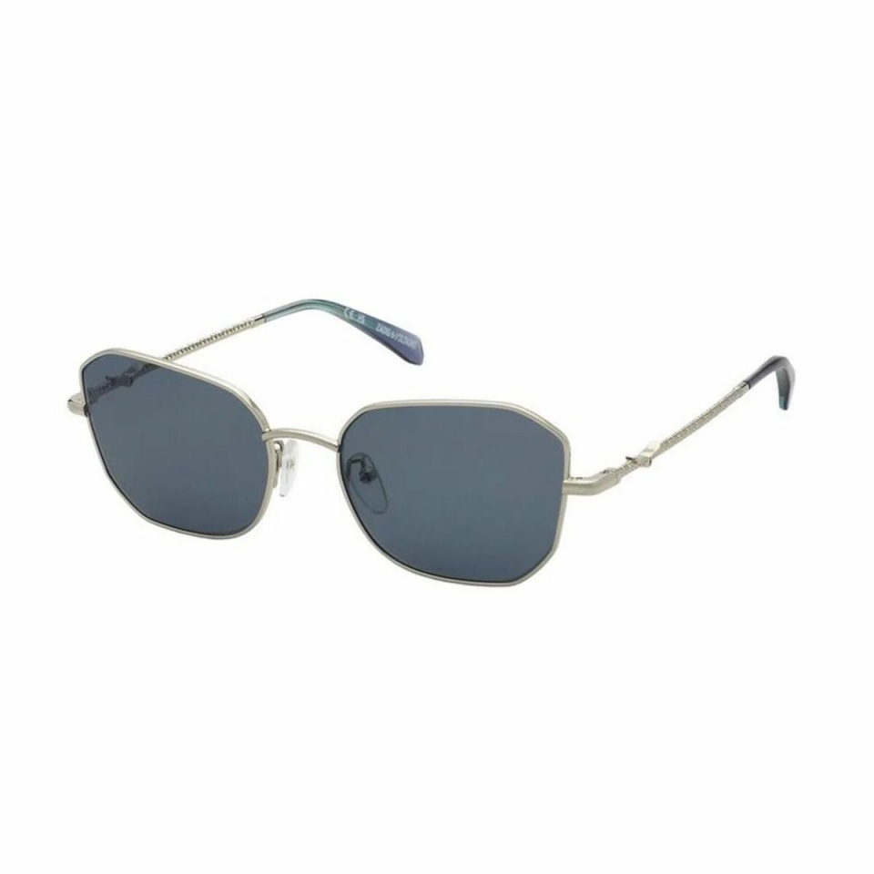 Zadig & Voltaire naiste päikeseprillid SZV405-550594 Ø 55mm