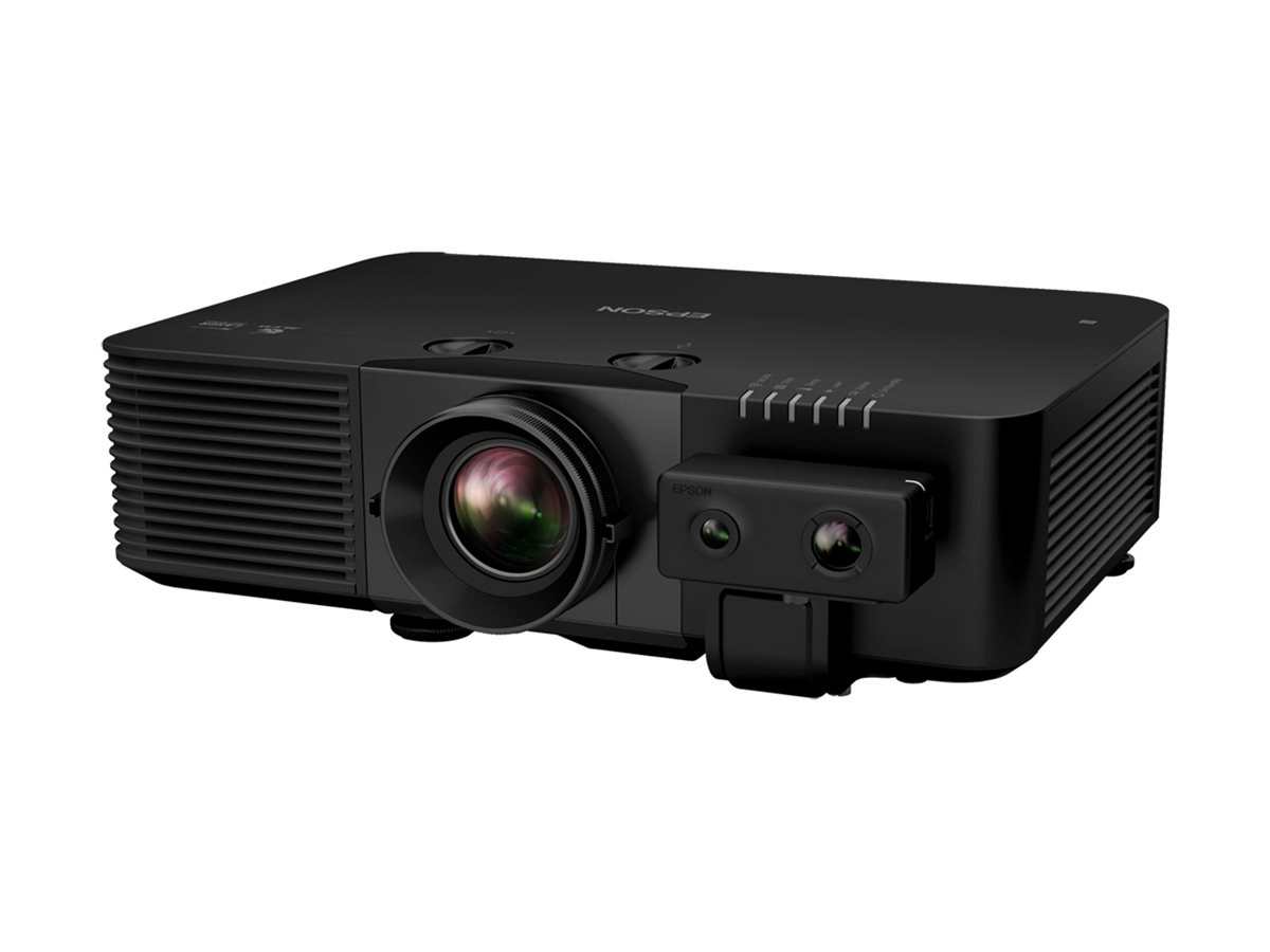 Epson projektor EB-L895U WUXGA 3LCD Projector/8000Lm/16:10/5000000:1, must | Epson projektor