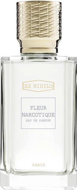 Ex Nihilo parfüüm Fleur Narcotique 100ml, unisex