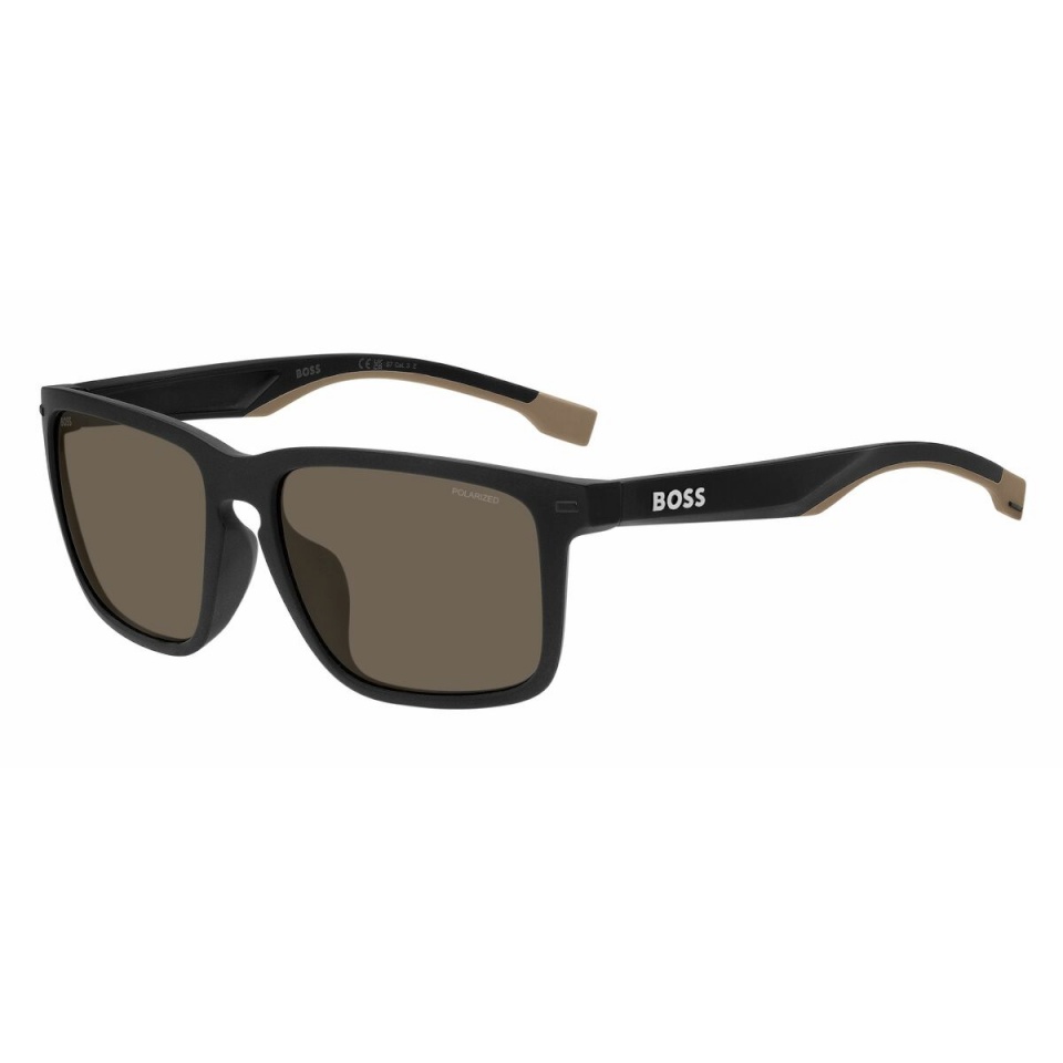 Hugo Boss unisex päikeseprillid BOSS-1542-F-S-087596A Ø 55mm