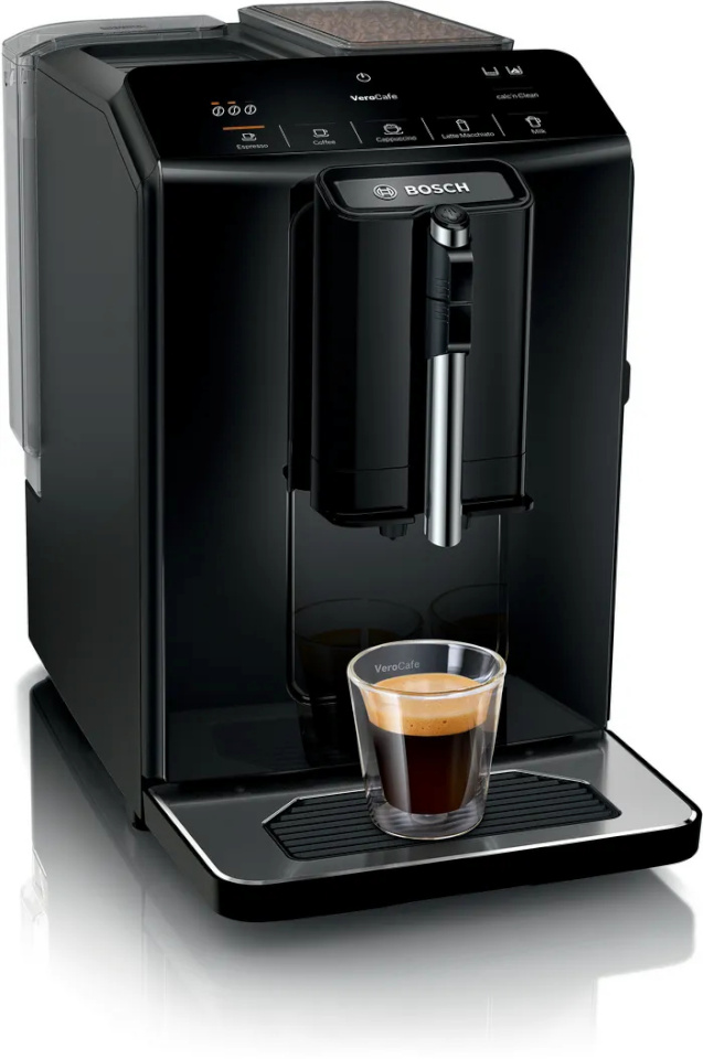Bosch kohvimasin Serie 2 TIE20109 coffee maker Fully-auto Espresso machine 1.4 L