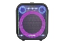 Blaupunkt kõlarid PB6LED Portable / party speaker must