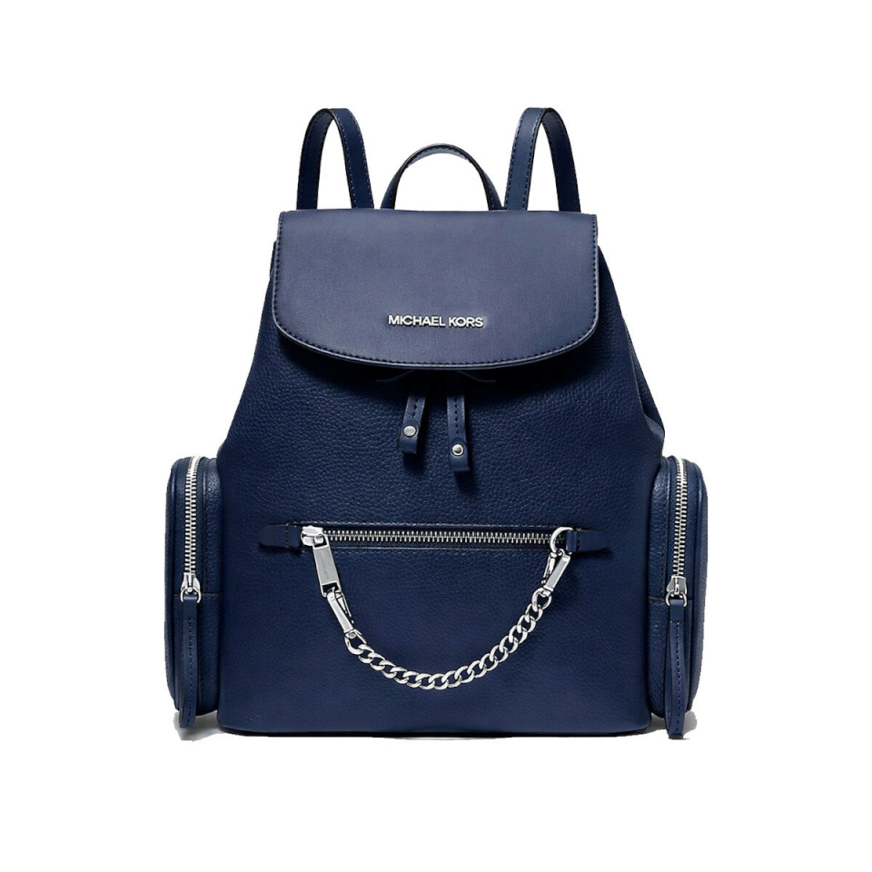 Michael Kors Seljakott Michael Kors 35F1STTB6L-NAVY sinine