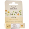 Green Pharmacy huulepalsam Honey and Vanilla 3,6 g Kreemikas