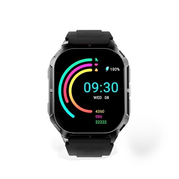 Hifuture nutikell FutureFit Ultra 3 must