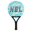 GET Padelireket HBL Padel algajale kui kesktaseme mängijale helesinine