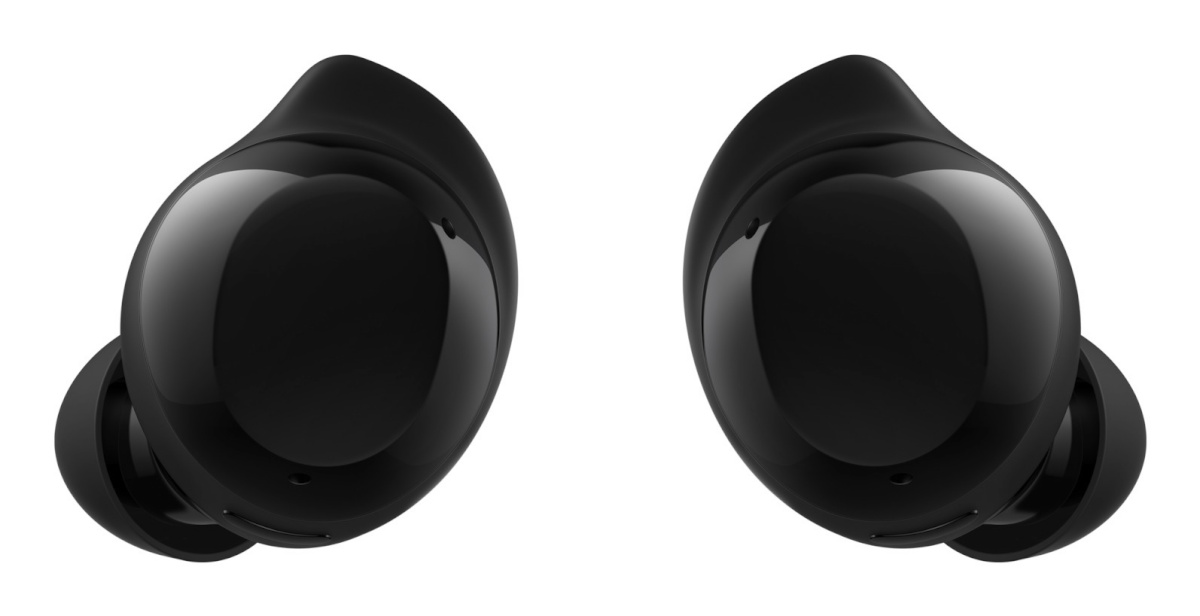 Samsung kõrvaklapid Headset Galaxy Buds Core, must Sm-r410