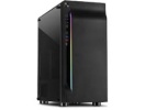 Inter-Tech korpus A-3411 Creek RGB TG ATX