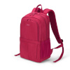 Dicota sülearvutikott-seljakott Eco Backpack Scale 13-15.6" Red, punane