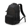 Dicota sülearvutikott-seljakott Hero E-Sports Backpack 15-17.3", must