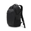 Dicota sülearvutikott-seljakott Backpack Go 13-15.6", must