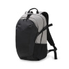 Dicota sülearvutikott-seljakott Backpack Go 13-15.6" Light Grey, helehall