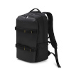 Dicota sülearvutikott-seljakott Backpack Move 13-15.6" Black, must