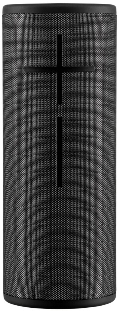 Ultimate Ears kaasaskantav kõlar Megaboom 3 Nightblack, must