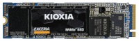Kioxia kõvaketas Kioxia Exceria NVMe M.2 2280 500GB