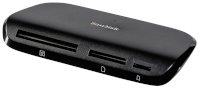 SanDisk mälukaardi lugeja ImageMate PRO USB-C Reader/Writer1 SDDR-A631-GNGNN