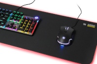 i-Box hiirematt i-Box Mousepad IMPG5 Gaming RGB