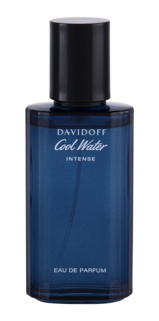 Davidoff parfüüm Cool Water Intense EDP 40ml, meestele